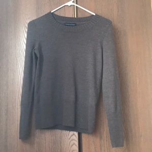 Banana Republic sweater